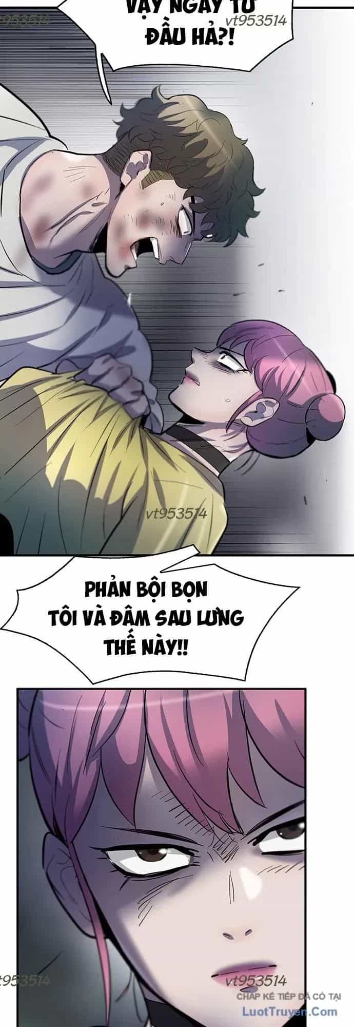 Bù Nhìn - Chương 134 - ảnh 50