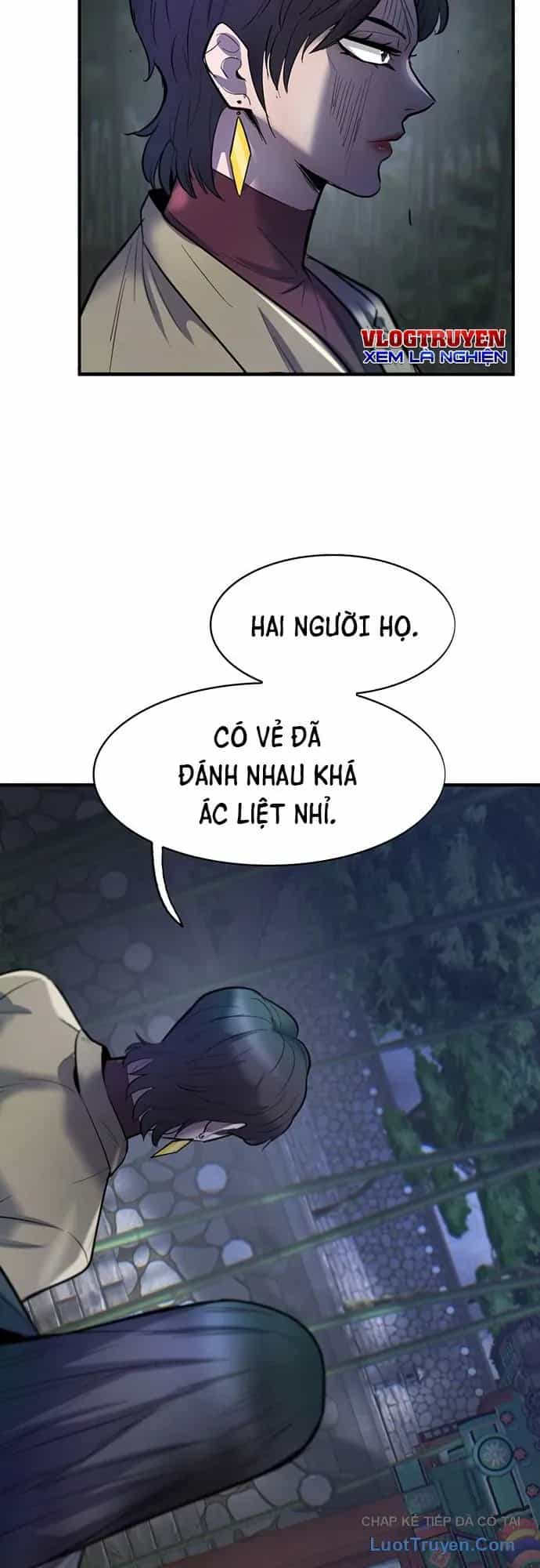 Bù Nhìn - Chương 134 - ảnh 57