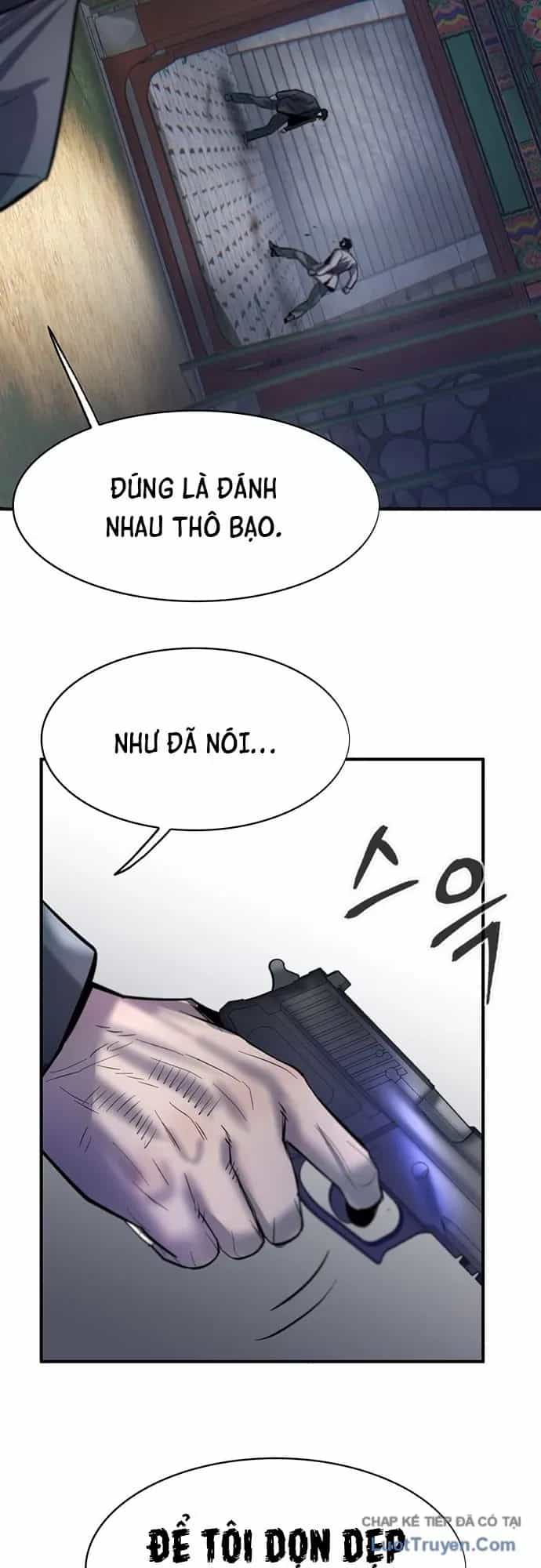 Bù Nhìn - Chương 134 - ảnh 58