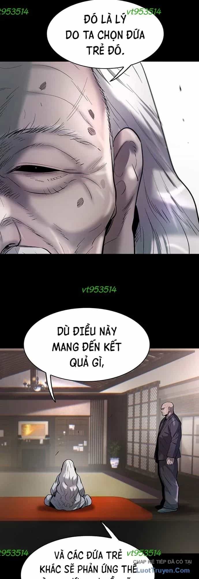 Bù Nhìn - Chương 134 - ảnh 6