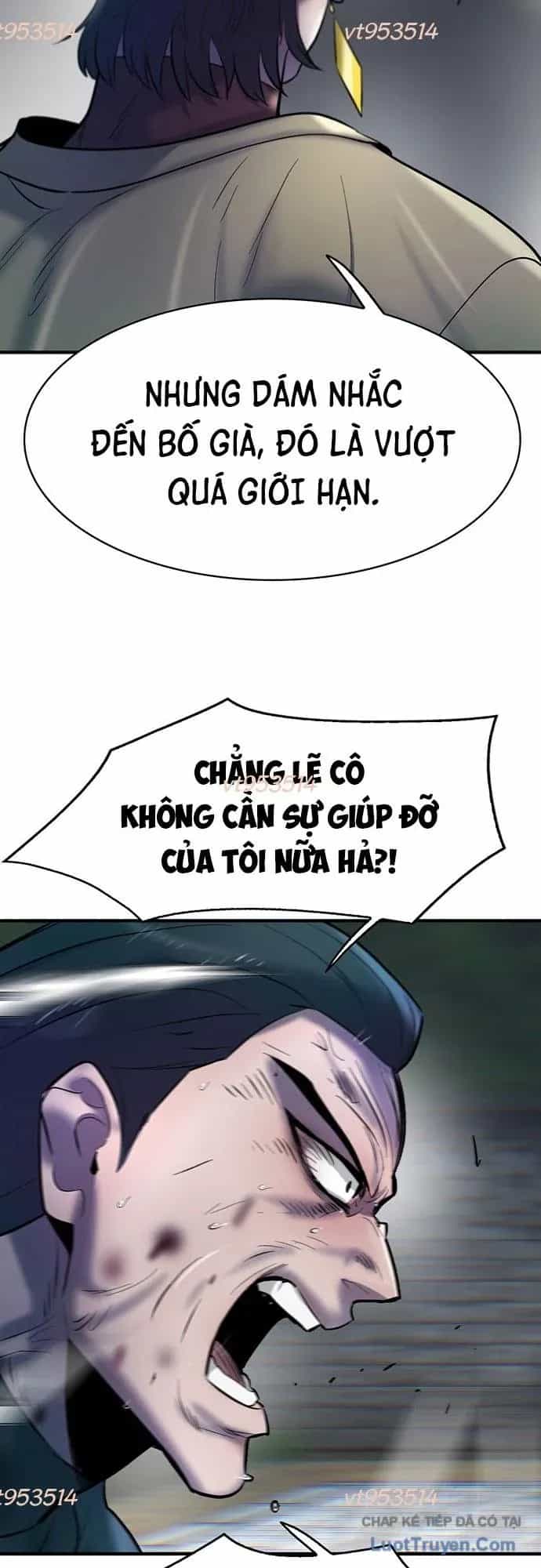 Bù Nhìn - Chương 134 - ảnh 70