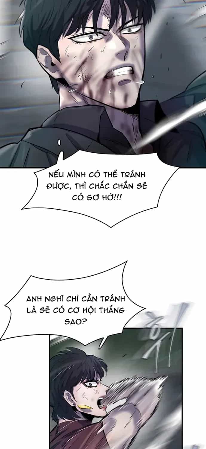 Bù Nhìn - Chương 135 - ảnh 10