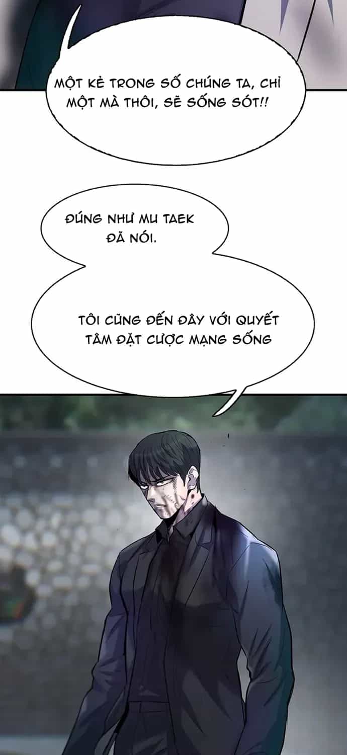 Bù Nhìn - Chương 135 - ảnh 22