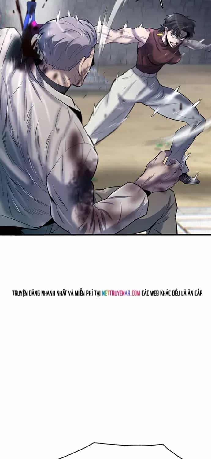 Bù Nhìn - Chương 135 - ảnh 33