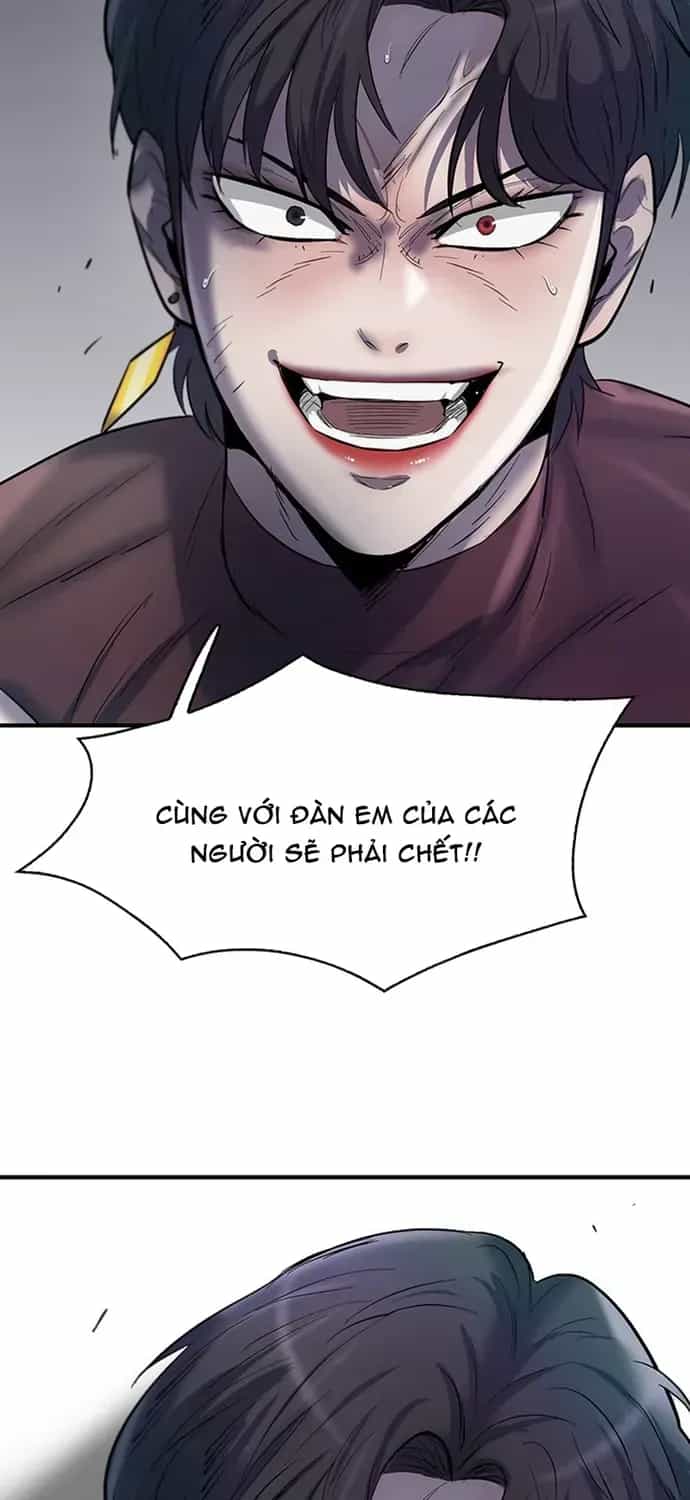 Bù Nhìn - Chương 135 - ảnh 36