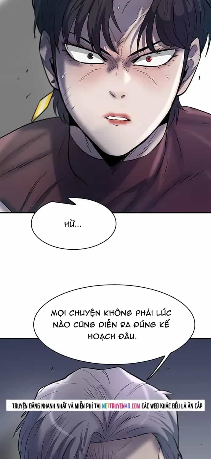 Bù Nhìn - Chương 135 - ảnh 37