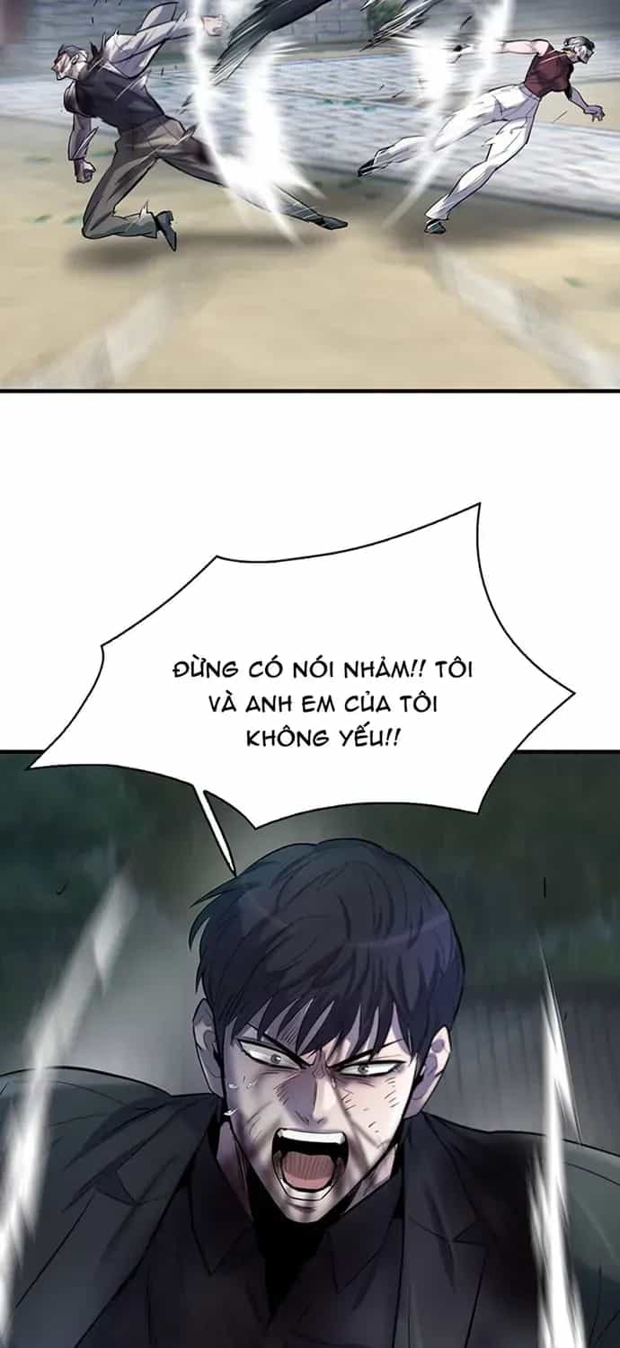 Bù Nhìn - Chương 135 - ảnh 39