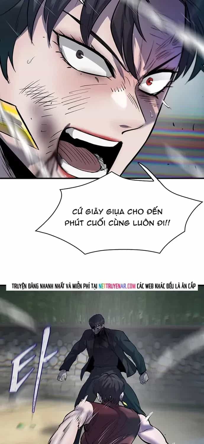 Bù Nhìn - Chương 135 - ảnh 42