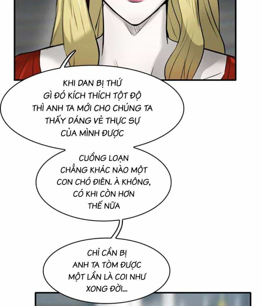 Bù Nhìn - Chương 13 - ảnh 113