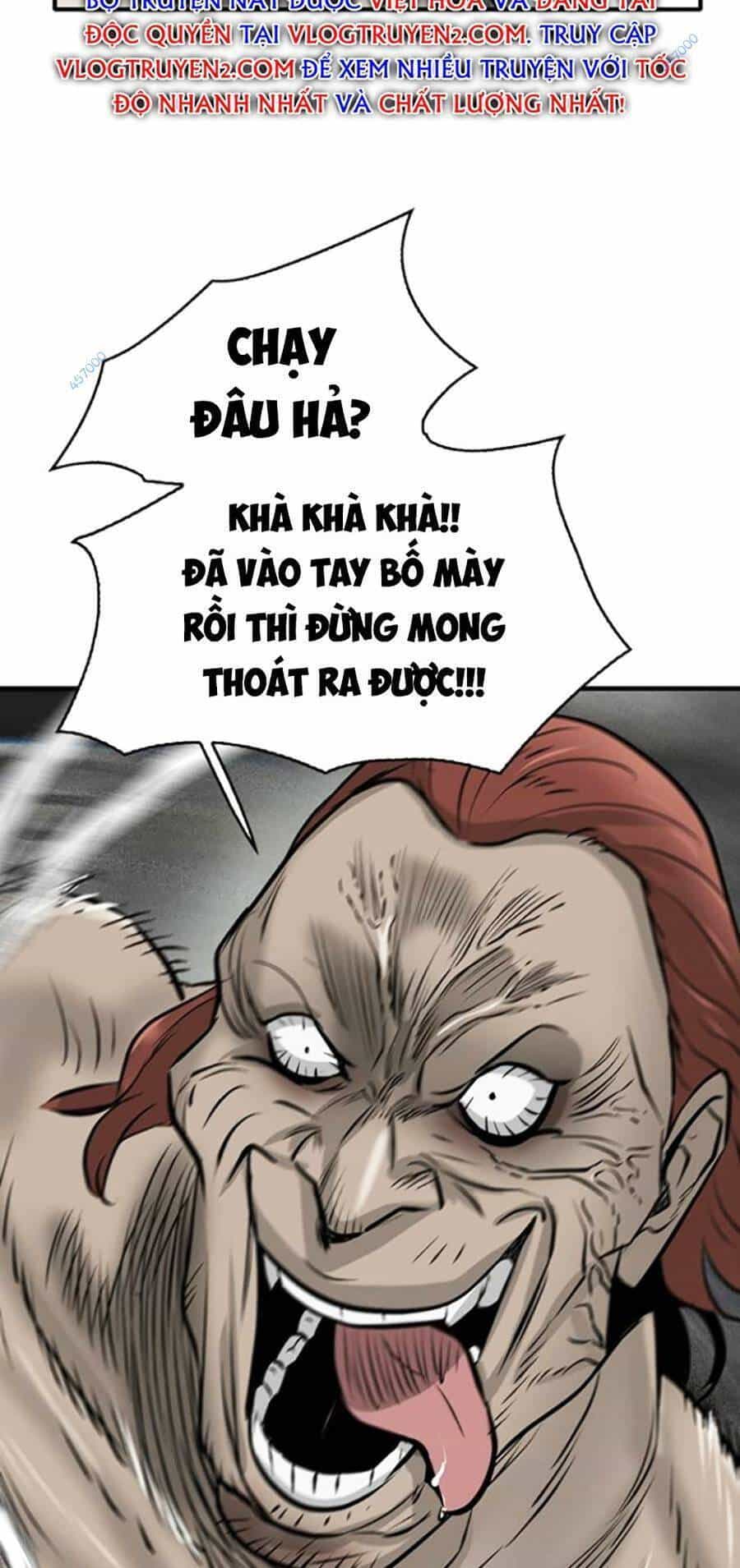 Bù Nhìn - Chương 13 - ảnh 125