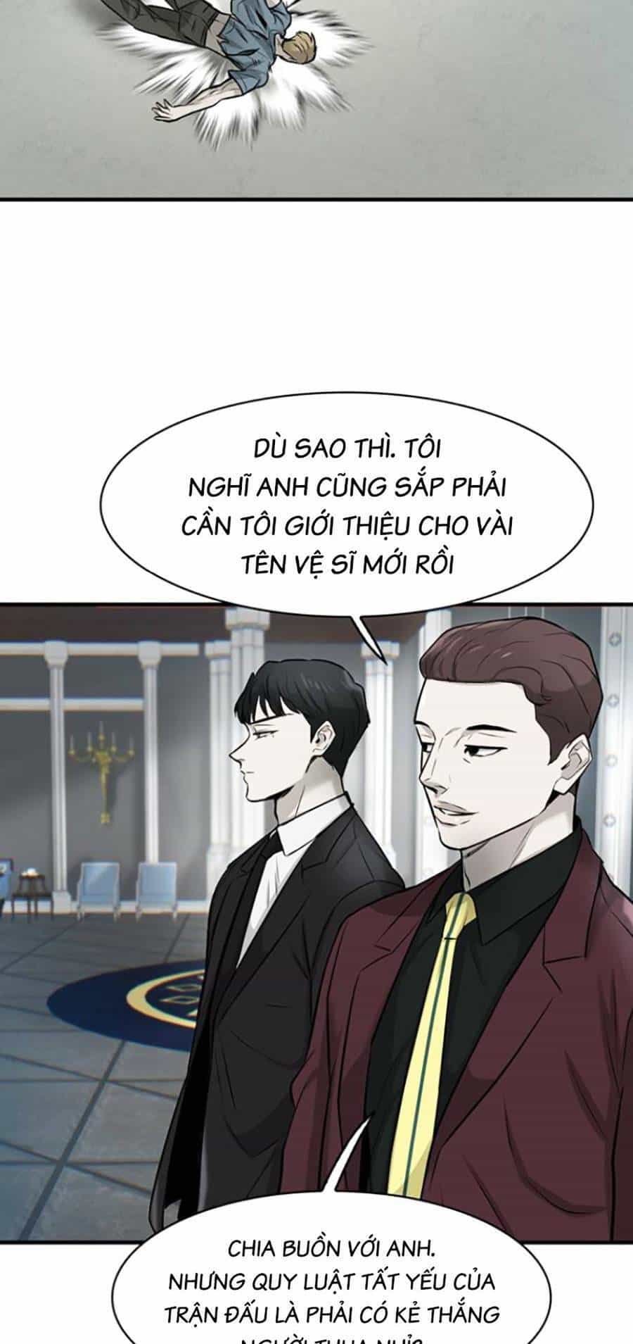 Bù Nhìn - Chương 13 - ảnh 130