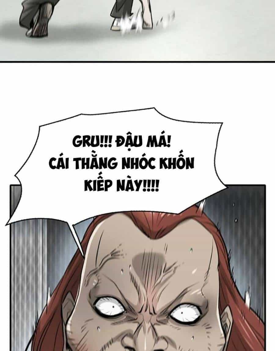Bù Nhìn - Chương 13 - ảnh 50