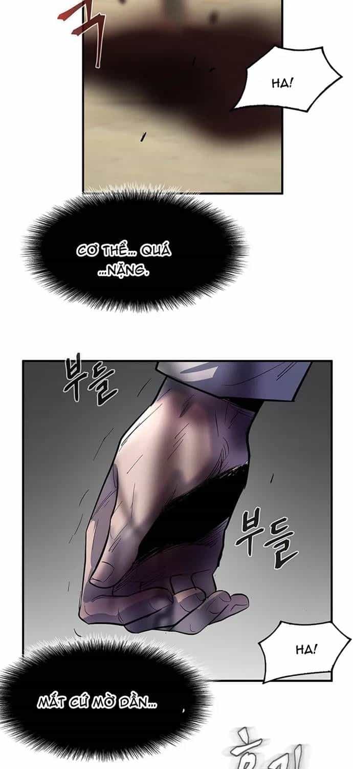 Bù Nhìn - Chương 136 - ảnh 59