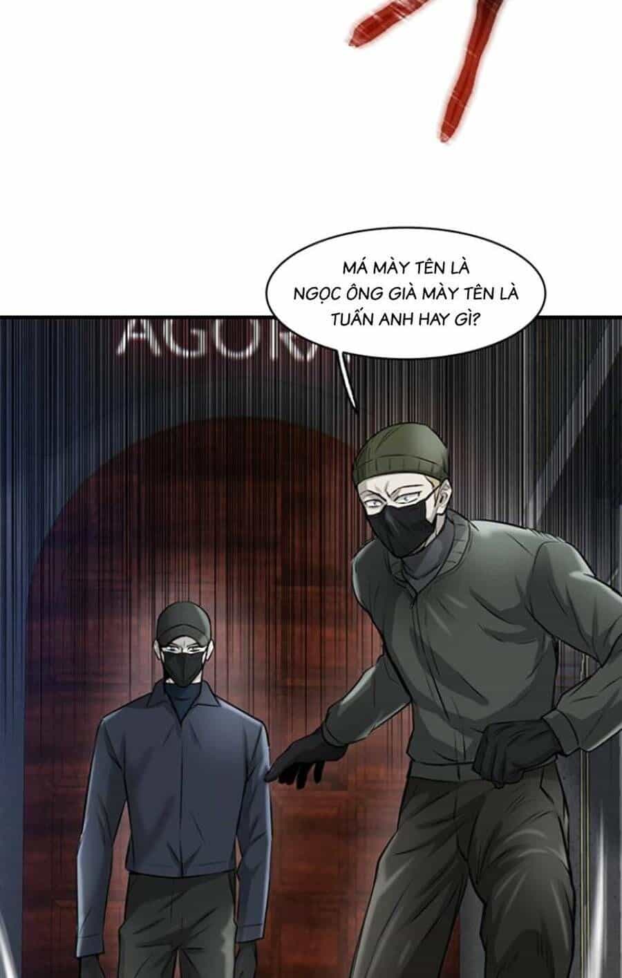 Bù Nhìn - Chương 14 - ảnh 103
