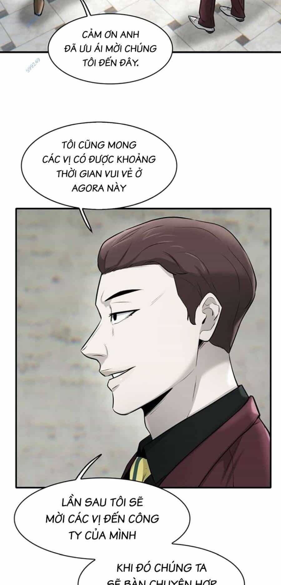 Bù Nhìn - Chương 14 - ảnh 11