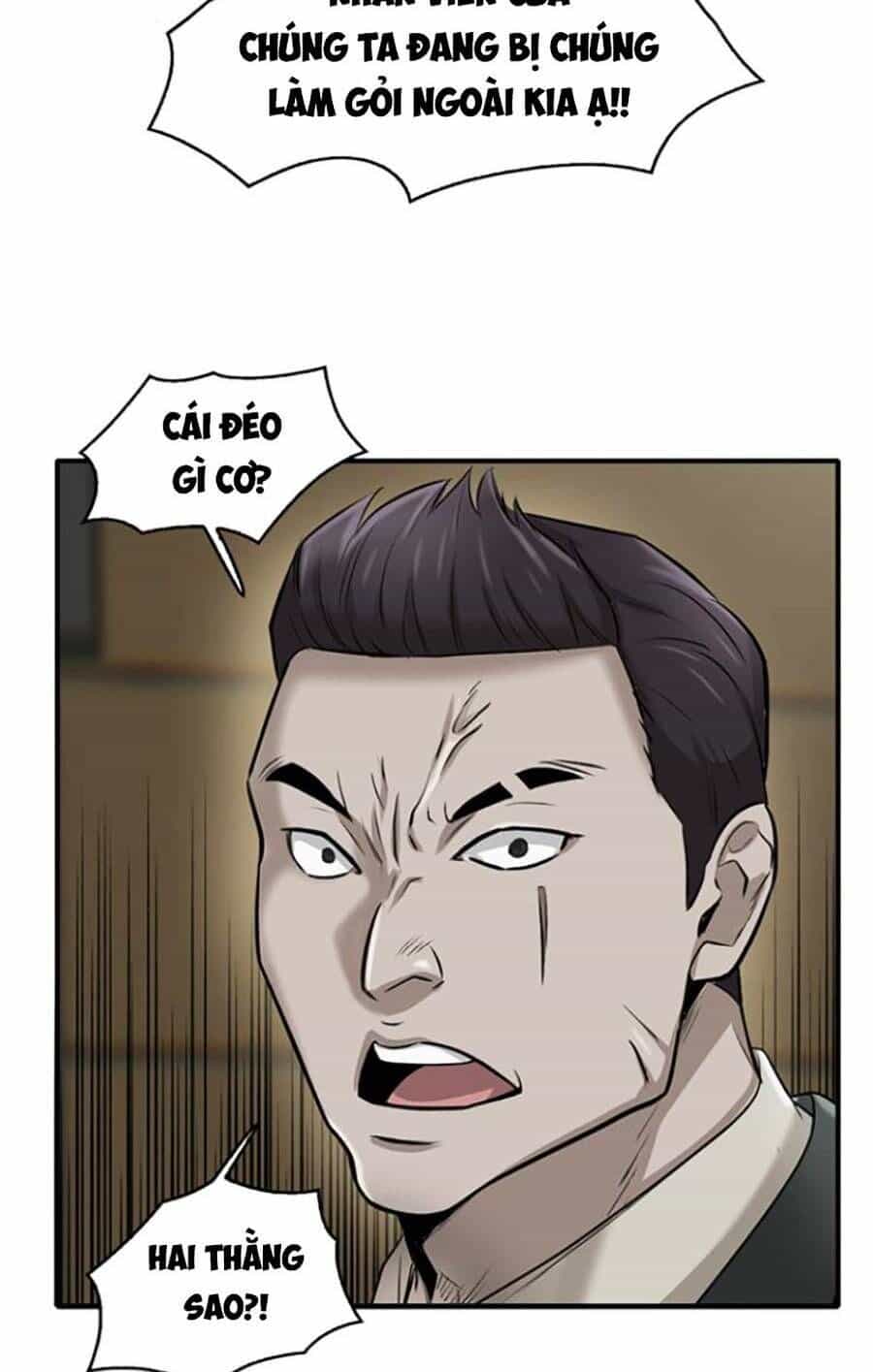 Bù Nhìn - Chương 14 - ảnh 113