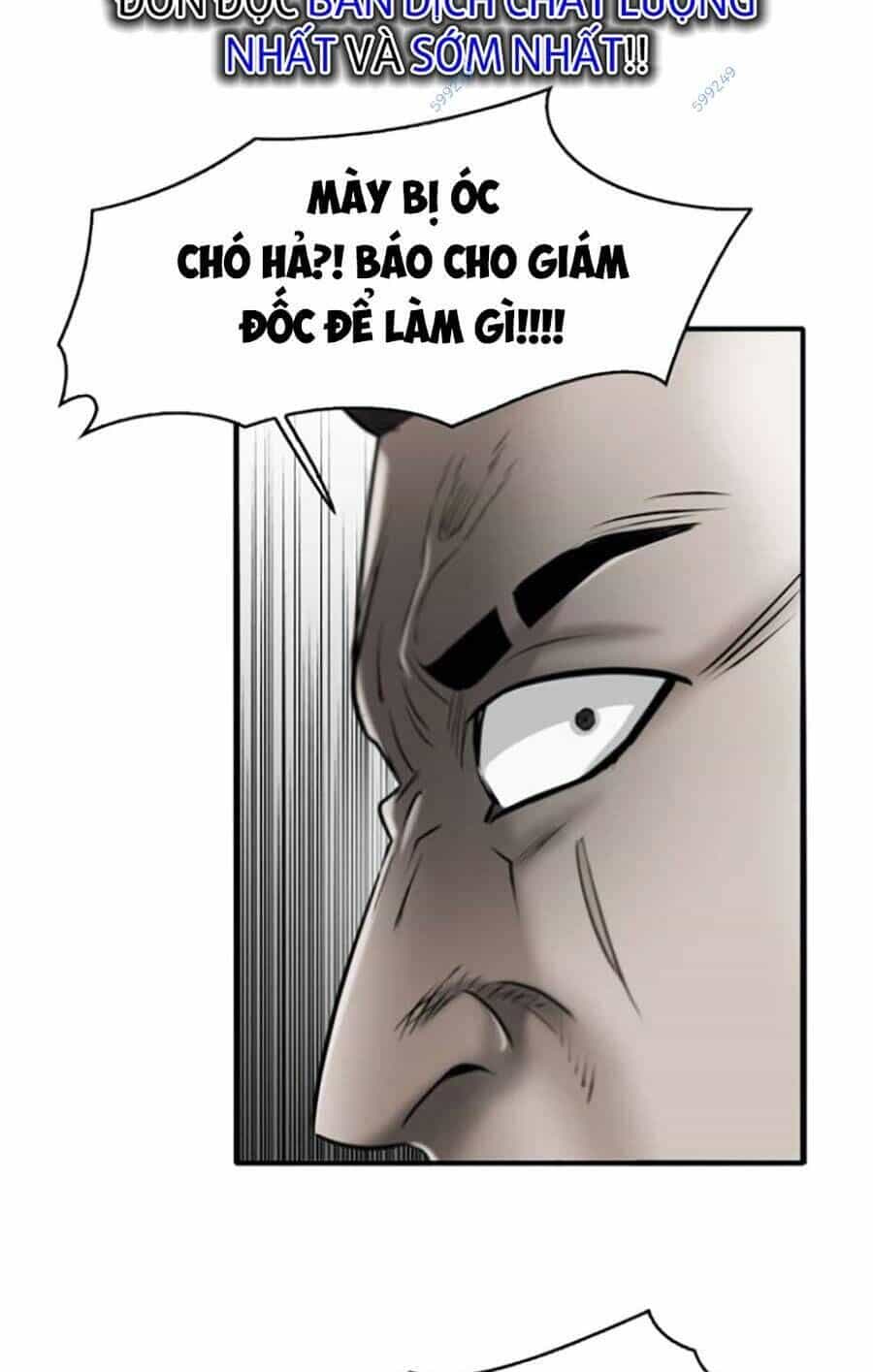 Bù Nhìn - Chương 14 - ảnh 116
