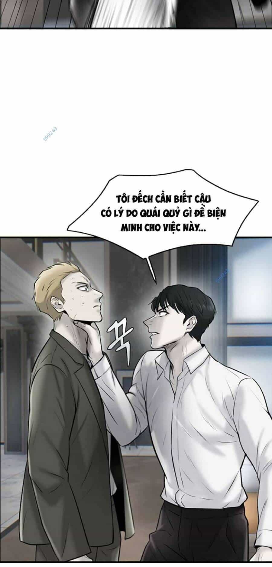 Bù Nhìn - Chương 14 - ảnh 21