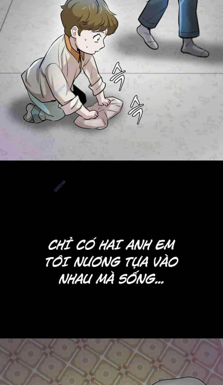 Bù Nhìn - Chương 14 - ảnh 33