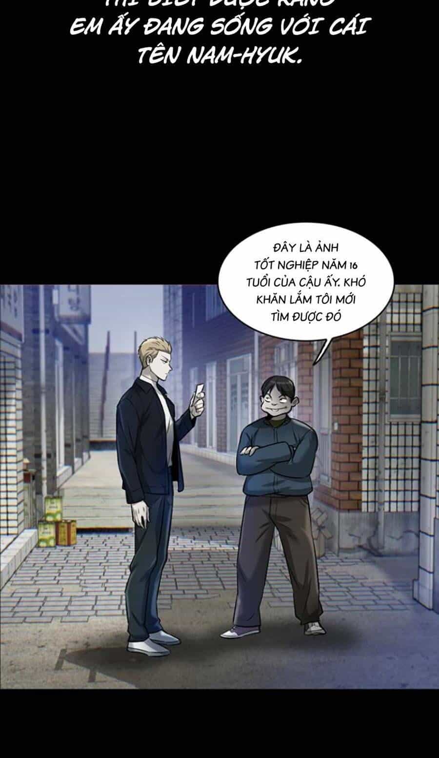 Bù Nhìn - Chương 14 - ảnh 50