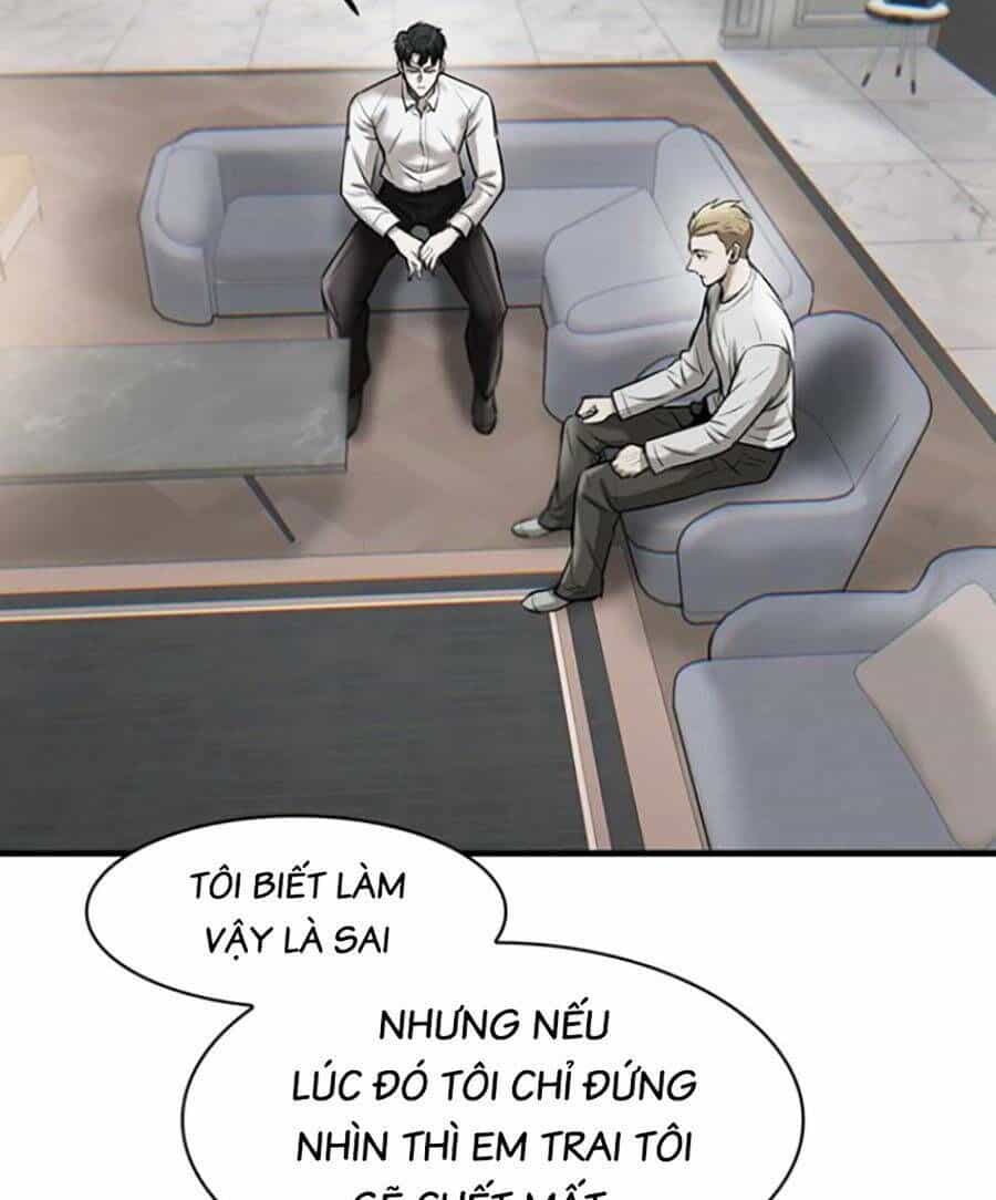 Bù Nhìn - Chương 14 - ảnh 57