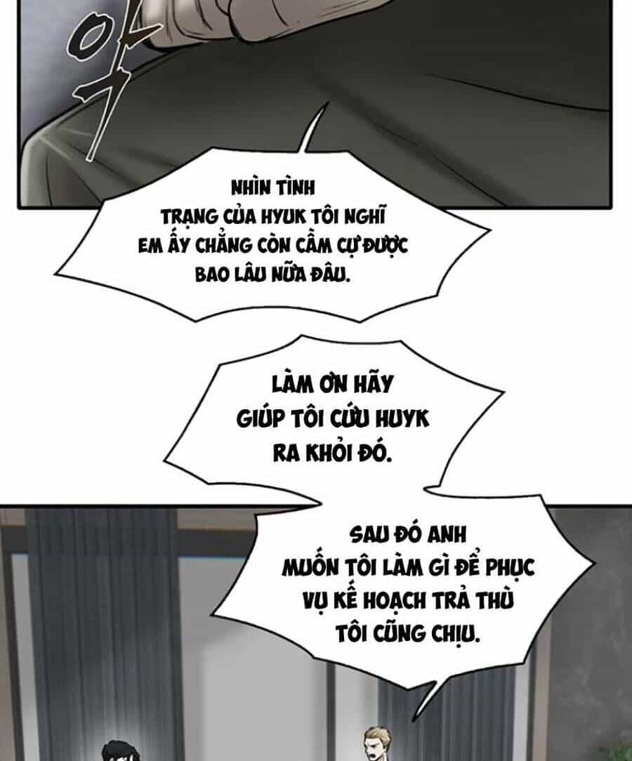 Bù Nhìn - Chương 14 - ảnh 62