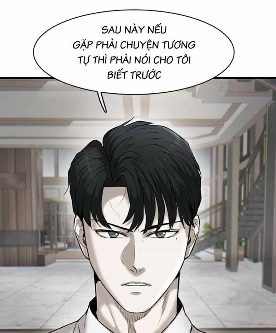 Bù Nhìn - Chương 14 - ảnh 70
