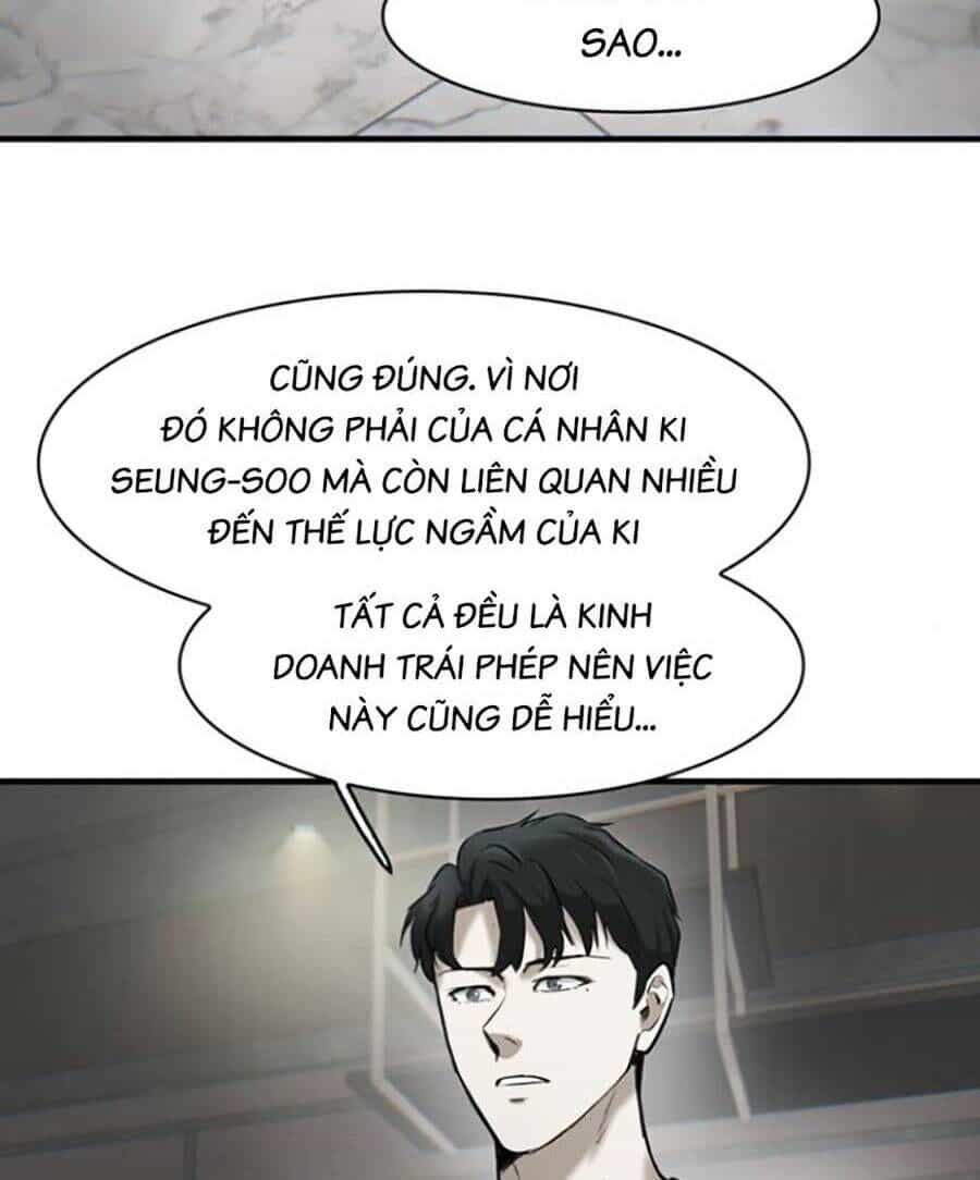 Bù Nhìn - Chương 14 - ảnh 78