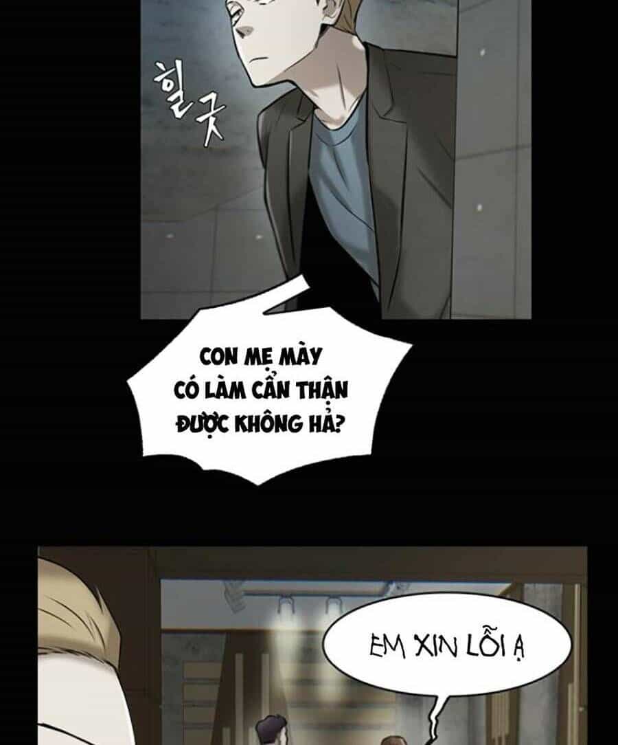 Bù Nhìn - Chương 14 - ảnh 82
