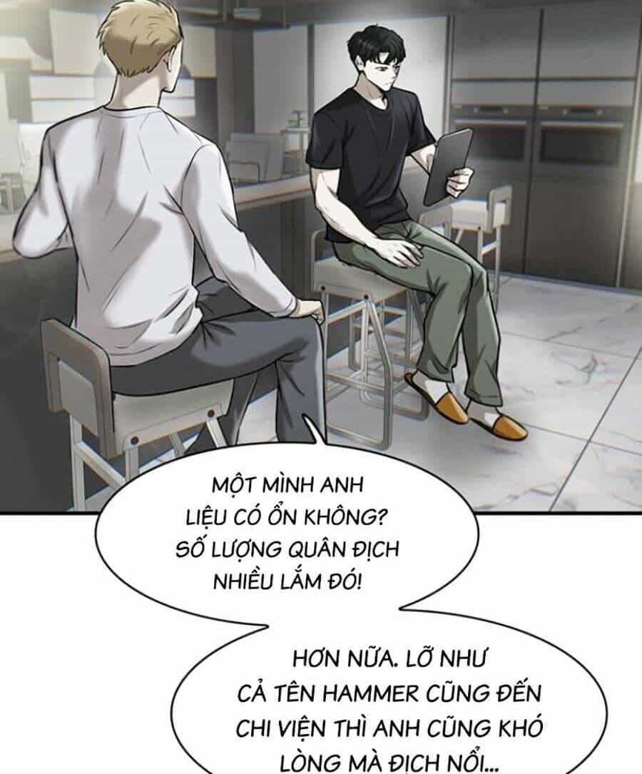 Bù Nhìn - Chương 14 - ảnh 86