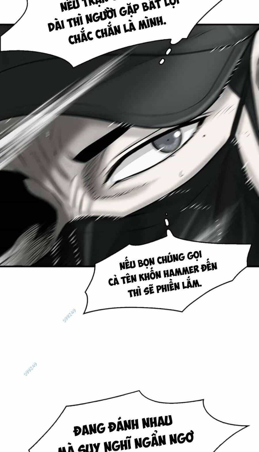 Bù Nhìn - Chương 15 - ảnh 109