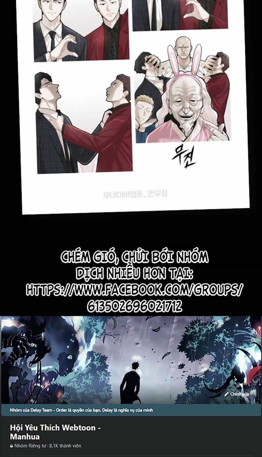Bù Nhìn - Chương 15 - ảnh 120