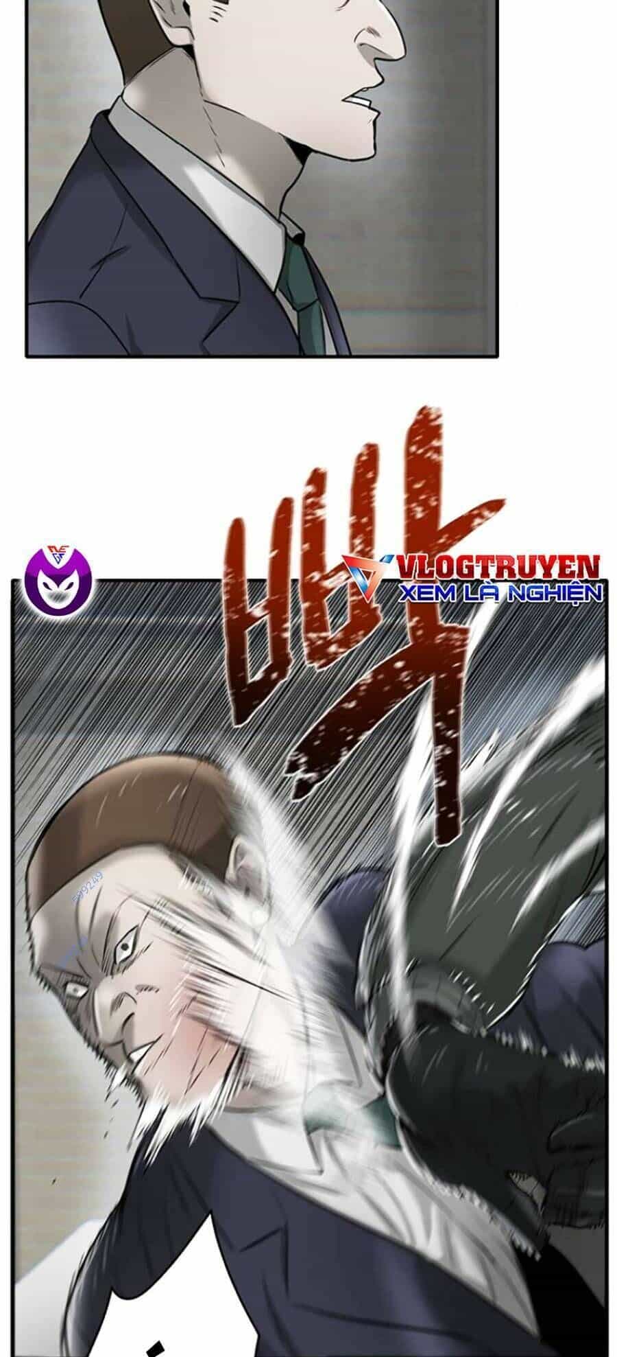 Bù Nhìn - Chương 15 - ảnh 25