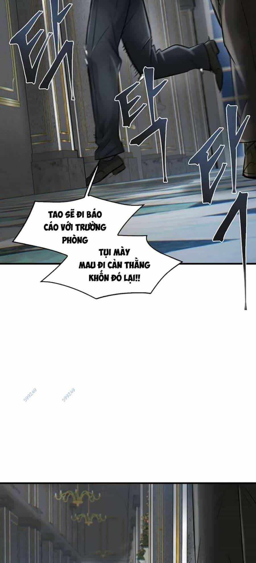 Bù Nhìn - Chương 15 - ảnh 3