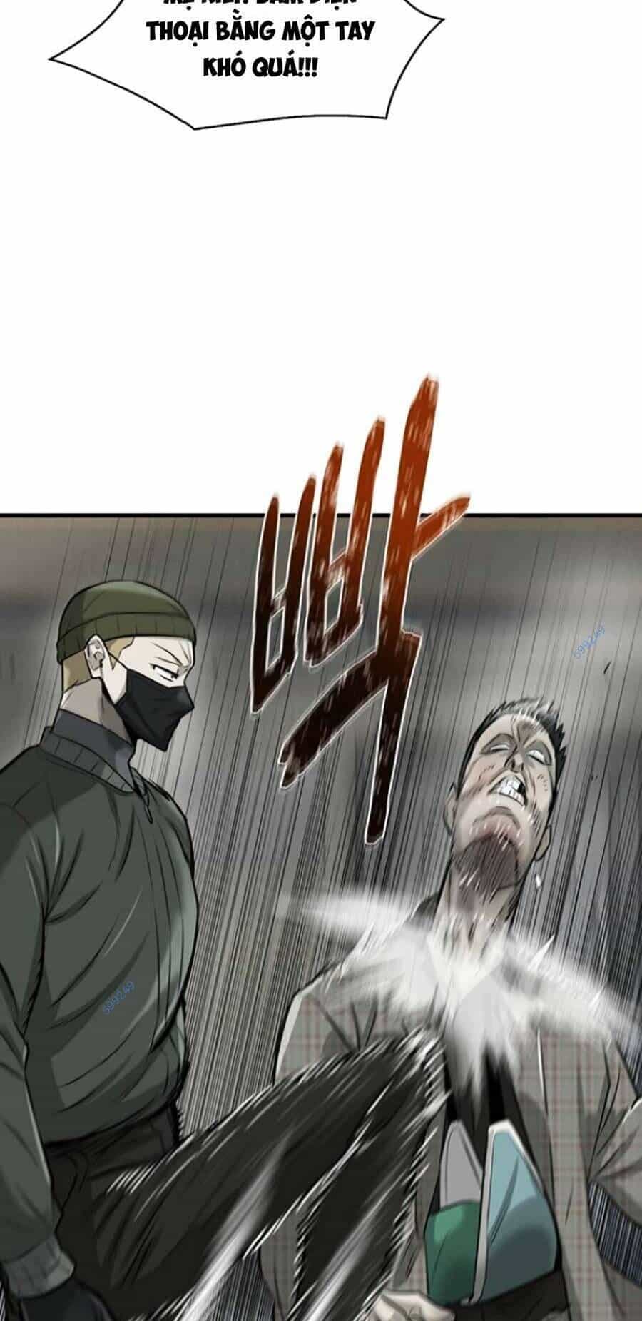Bù Nhìn - Chương 15 - ảnh 39