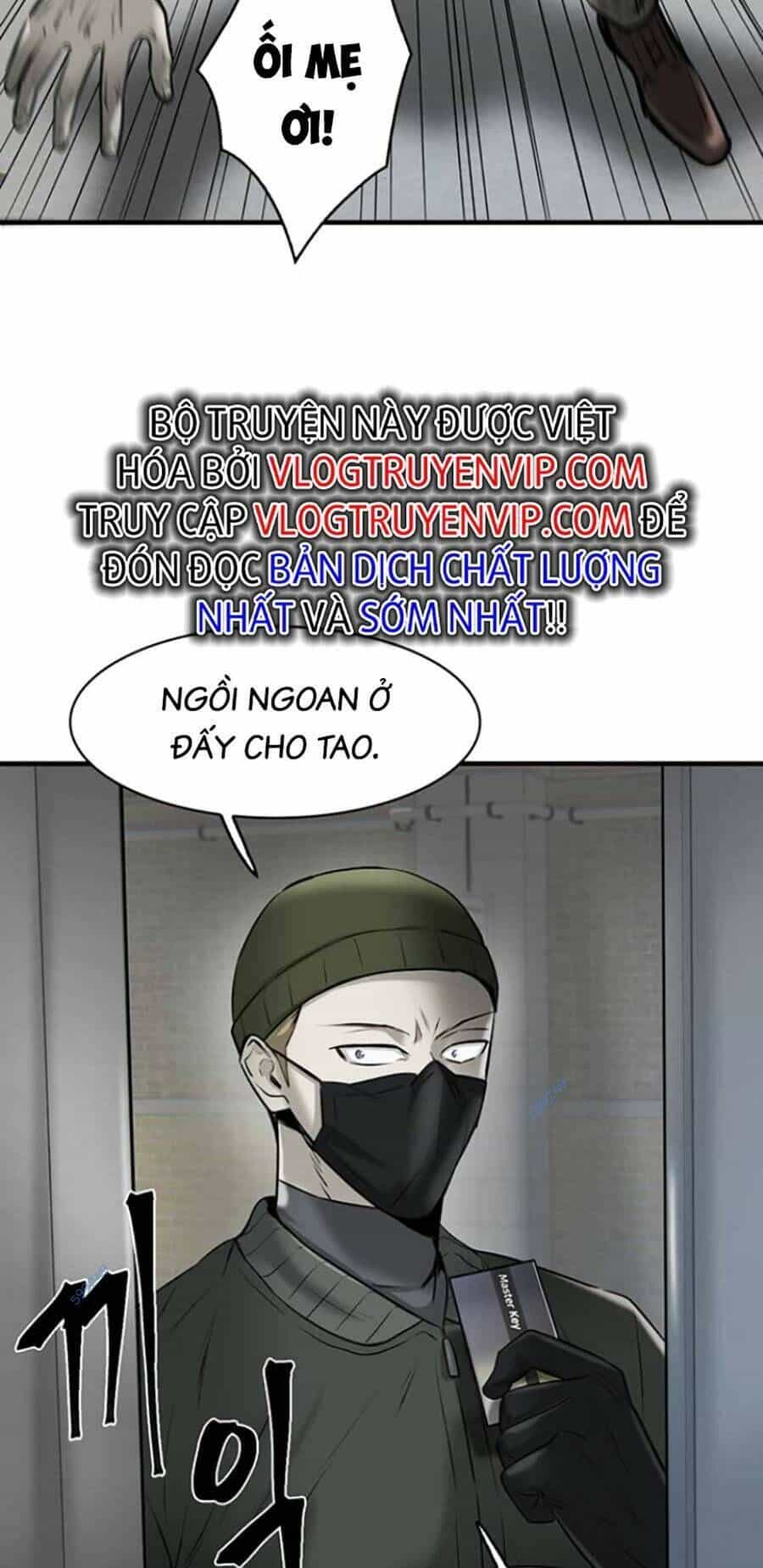 Bù Nhìn - Chương 15 - ảnh 43