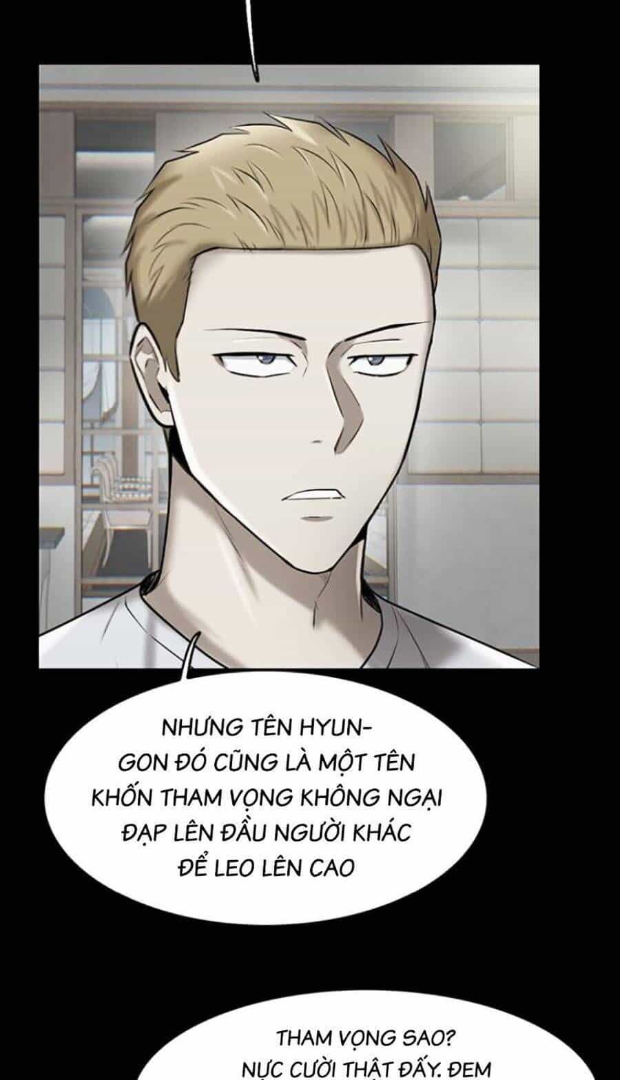 Bù Nhìn - Chương 15 - ảnh 94