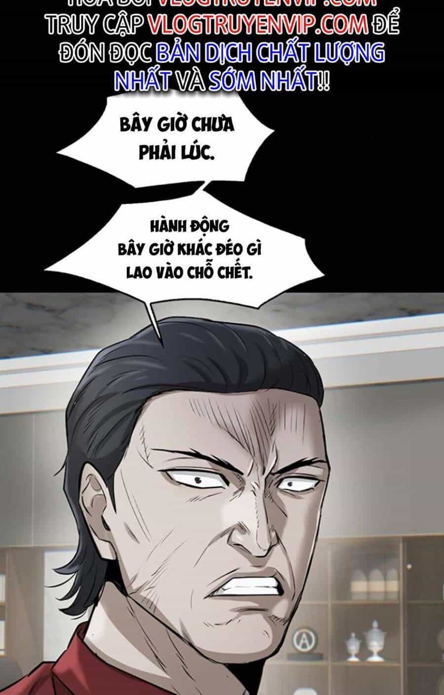Bù Nhìn - Chương 16 - ảnh 15