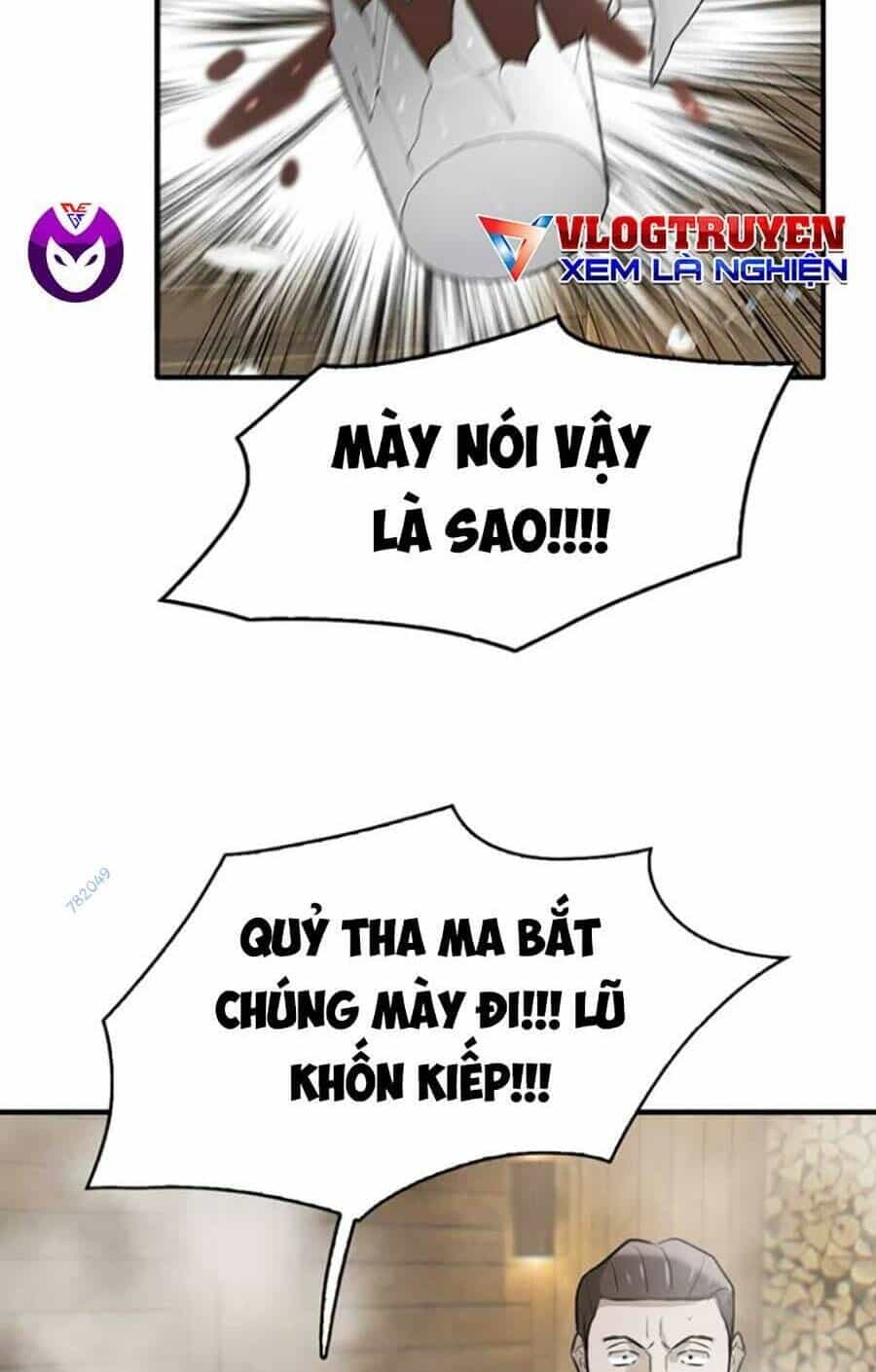 Bù Nhìn - Chương 16 - ảnh 26