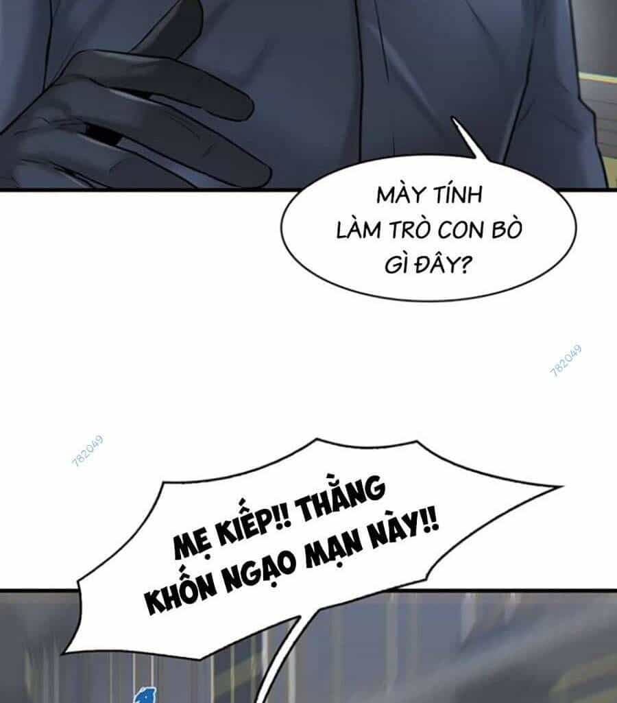 Bù Nhìn - Chương 16 - ảnh 38