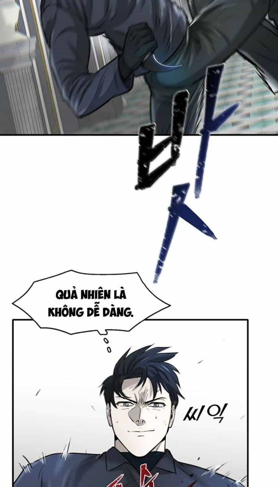 Bù Nhìn - Chương 16 - ảnh 74