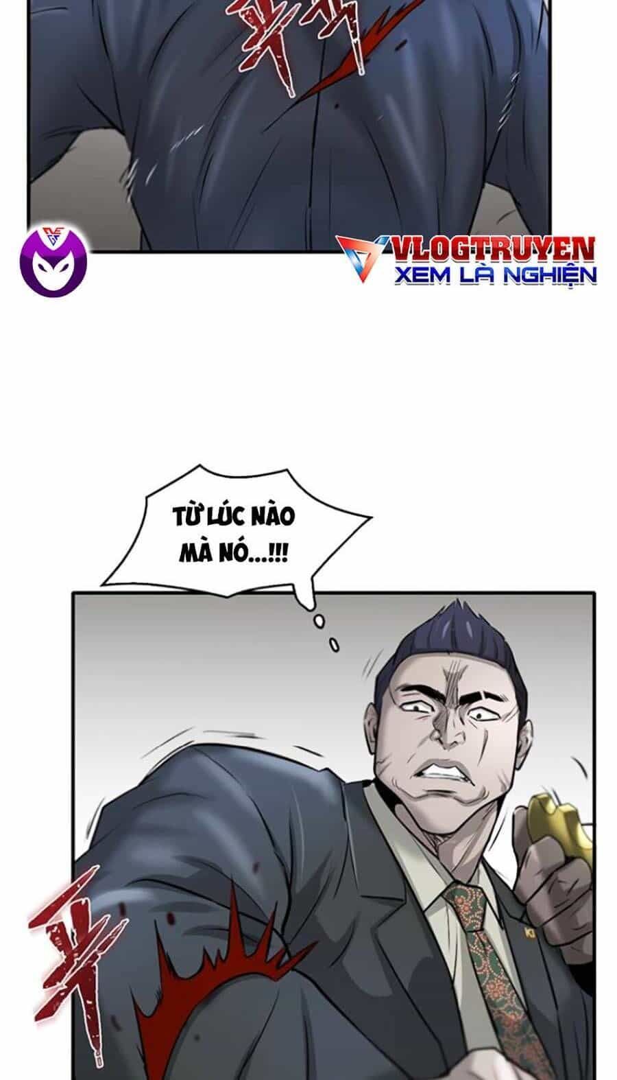 Bù Nhìn - Chương 16 - ảnh 75