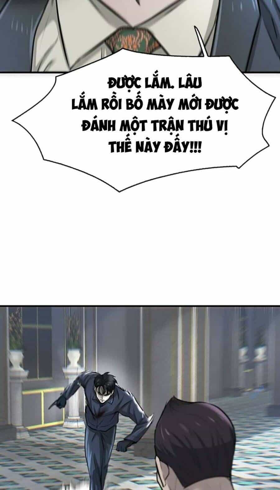 Bù Nhìn - Chương 16 - ảnh 78