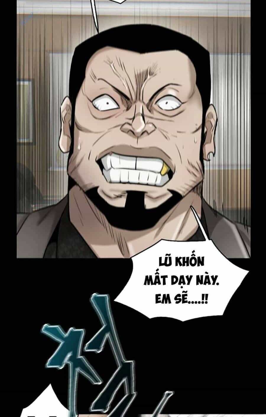 Bù Nhìn - Chương 16 - ảnh 9
