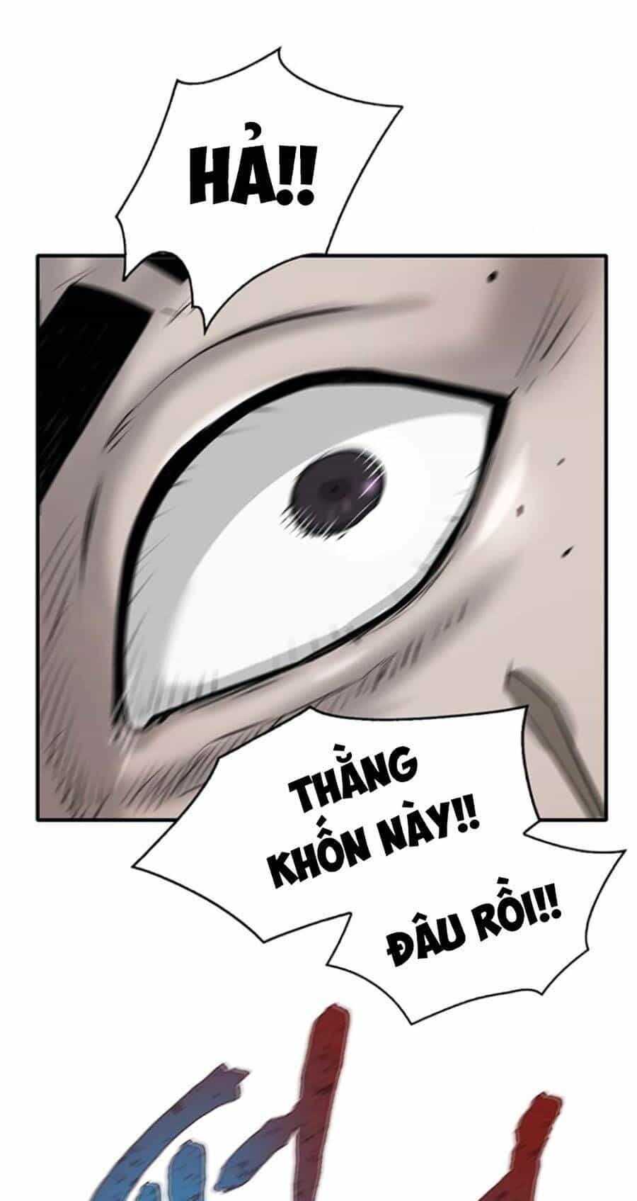 Bù Nhìn - Chương 16 - ảnh 91