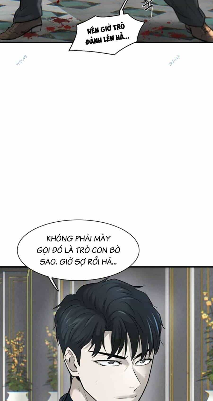 Bù Nhìn - Chương 16 - ảnh 97