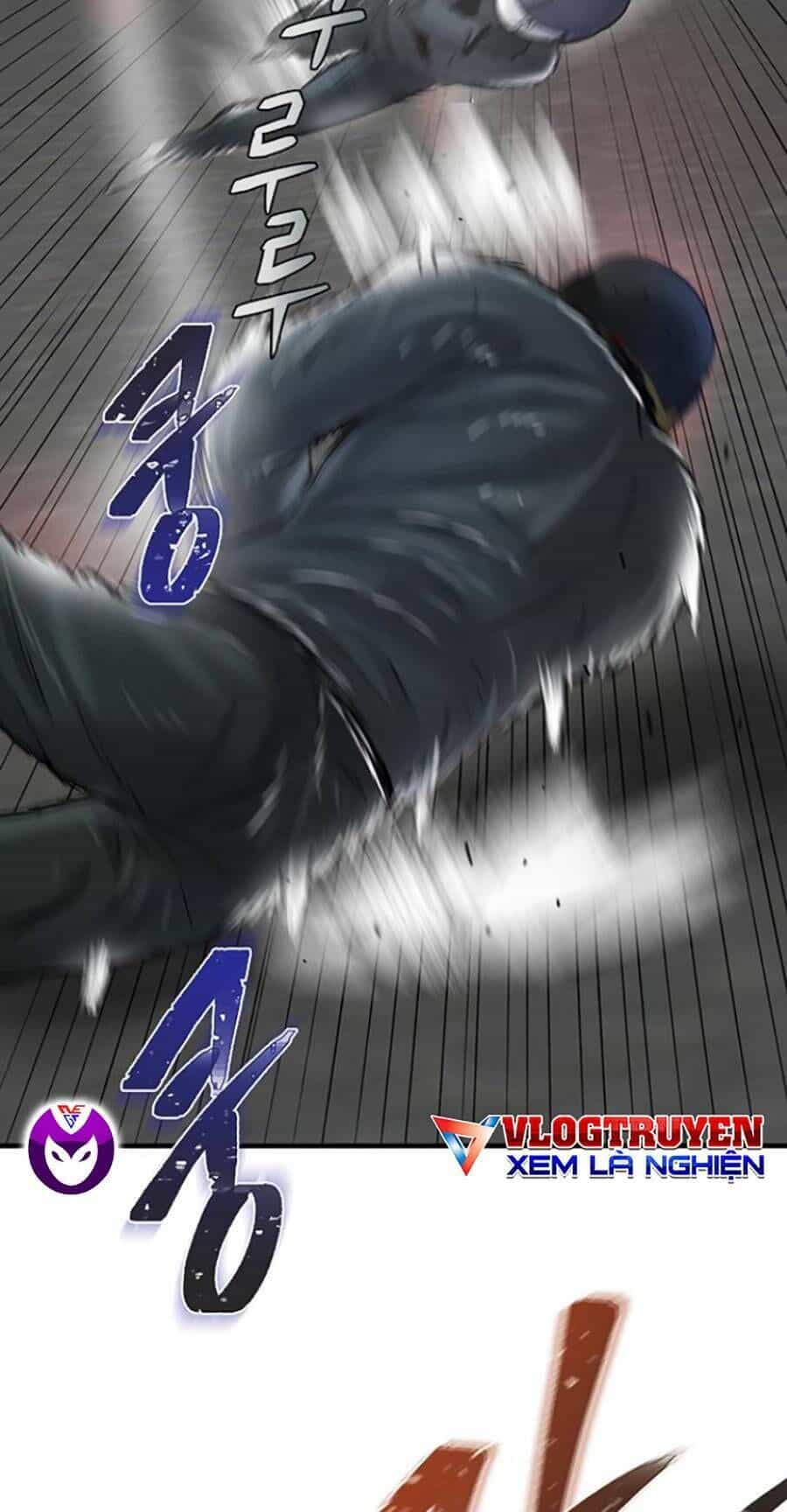 Bù Nhìn - Chương 17 - ảnh 119