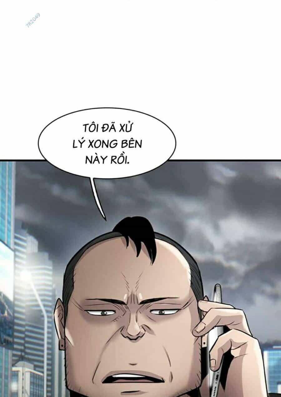 Bù Nhìn - Chương 17 - ảnh 129