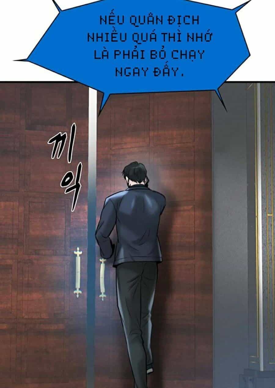 Bù Nhìn - Chương 17 - ảnh 131