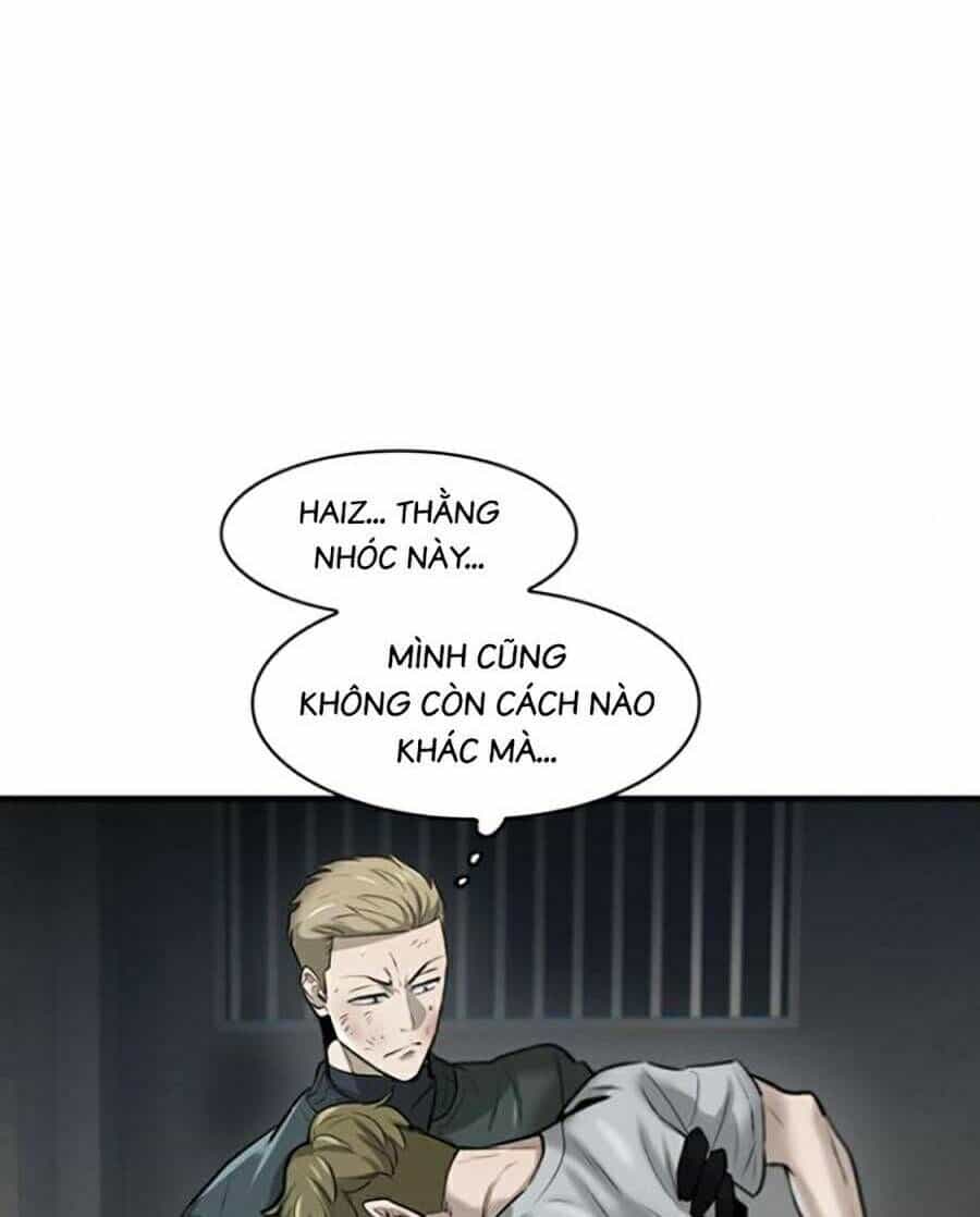 Bù Nhìn - Chương 17 - ảnh 24